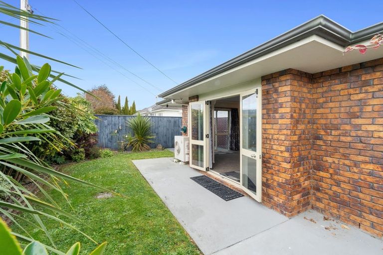 Photo of property in 28 Dorset Street, Levin, 5510