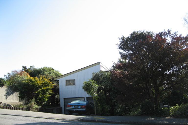Photo of property in 9 Longhurst Terrace, Cashmere, Christchurch, 8022