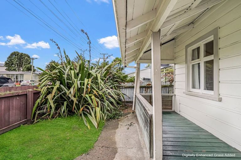 Photo of property in 9 Niblett Street, Whanganui, 4500