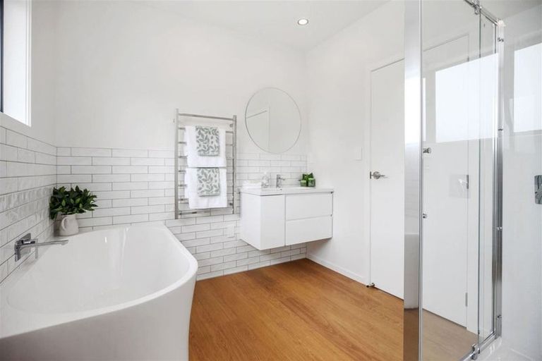 Photo of property in 152 Vagues Road, Northcote, Christchurch, 8052