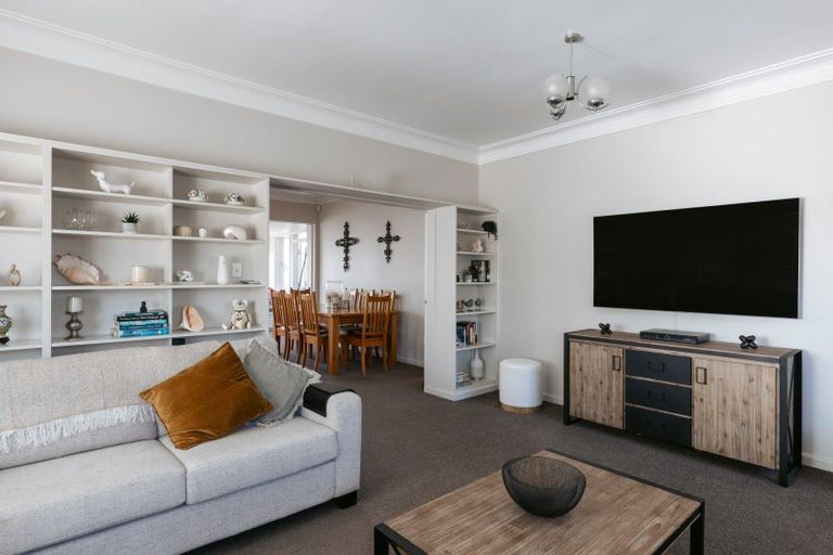 Photo of property in 31 Fourth Avenue, Tauranga, 3110