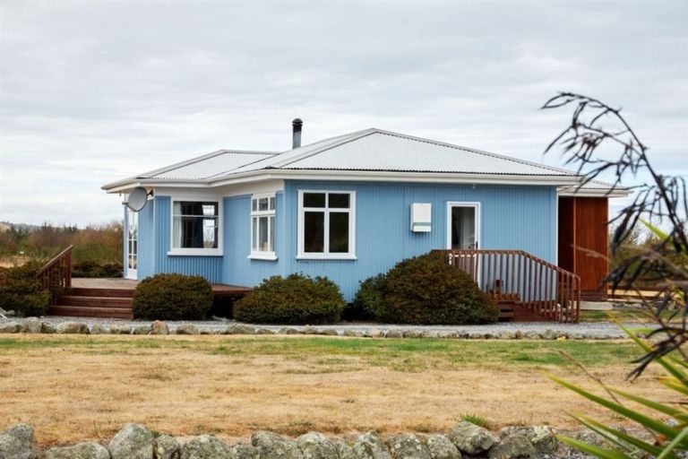 Photo of property in 369a Inland Road, Inland Road, Kaikoura, 7373