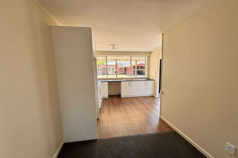 Photo of property in 109 Nursery Road, Phillipstown, Christchurch, 8011