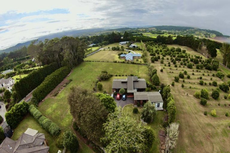 Photo of property in 15 Cemetery Road, Maunu, Whangarei, 0179