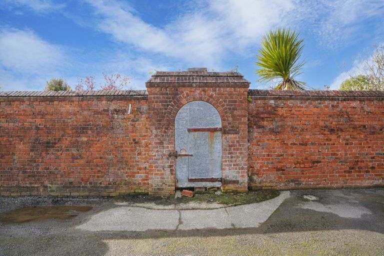 Photo of property in 40 Gladstone Terrace, Gladstone, Invercargill, 9810