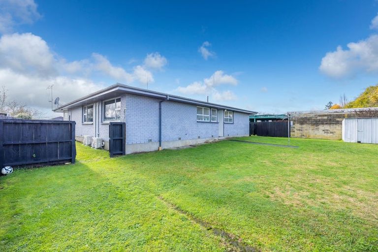 Photo of property in 369 Christie Avenue, Te Awamutu, 3800