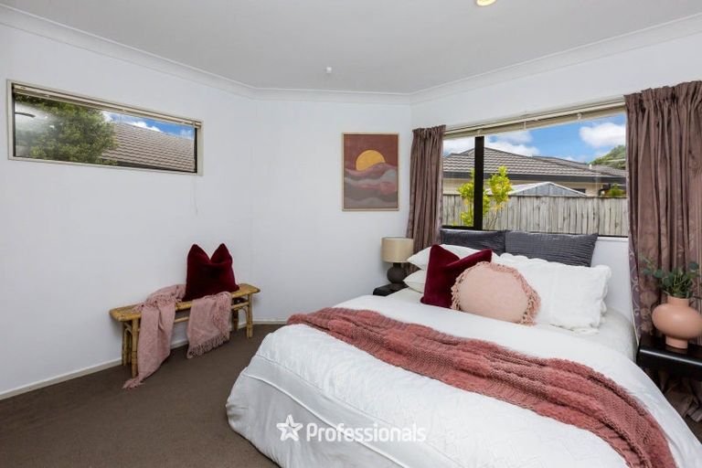 Photo of property in 34 Talbot Grove, Trentham, Upper Hutt, 5018