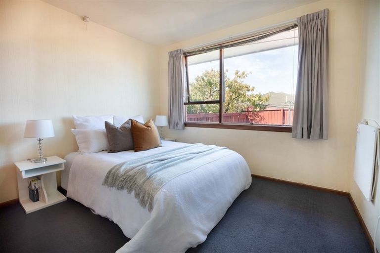 Photo of property in 3/9 Burdale Street, Riccarton, Christchurch, 8011