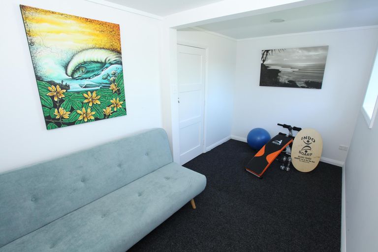 Photo of property in 44 Wainui Road, Raglan, 3225