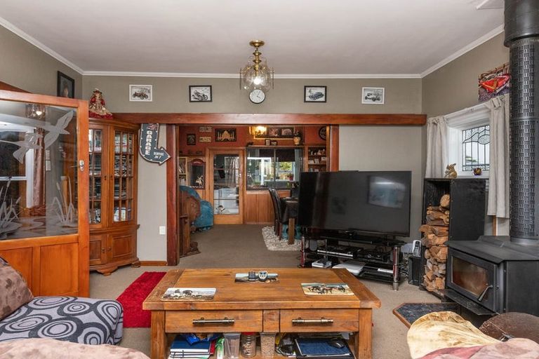 Photo of property in 1 Trickies Road, Gladstone, Greymouth, 7805