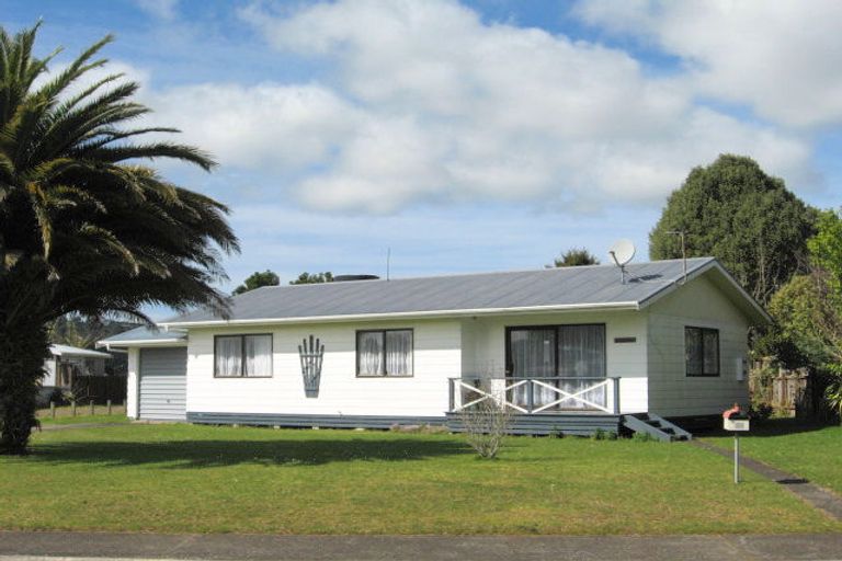 Photo of property in 29 Catherine Crescent, Whitianga, 3510