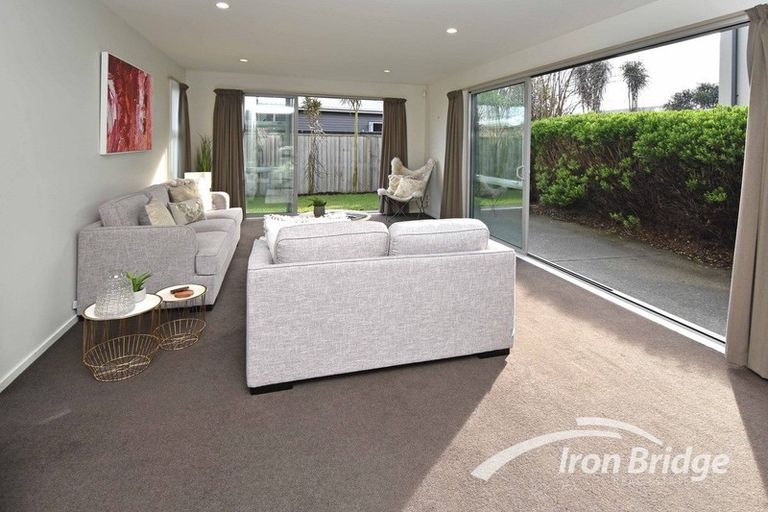 Photo of property in 1 Philippe Avenue, Yaldhurst, Christchurch, 8042