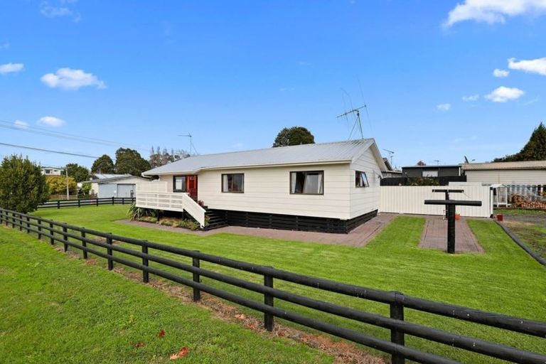 Photo of property in 28 Mahi Road, Te Kauwhata, 3710