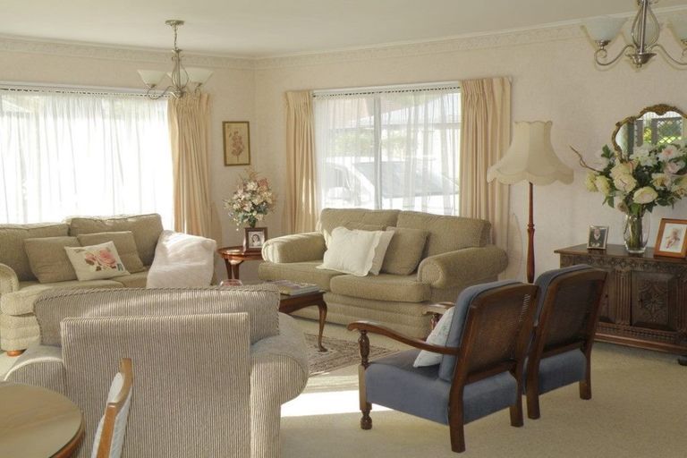 Photo of property in 3 Firth Close, Matamata, 3400