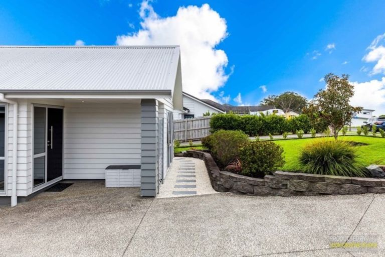 Photo of property in 29 Prospect Terrace, Silverdale, 0932