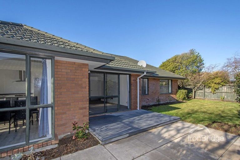 Photo of property in 58 Broadhaven Avenue, Parklands, Christchurch, 8083