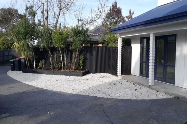 Photo of property in 147a Burwood Road, Burwood, Christchurch, 8083