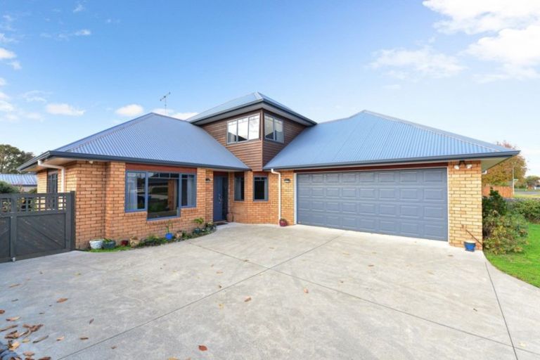 Photo of property in 29 Moore Street, Leamington, Cambridge, 3432