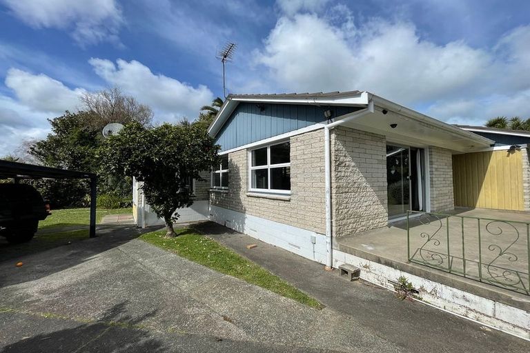 Photo of property in 8 Tatariki Street, Rosehill, Papakura, 2113