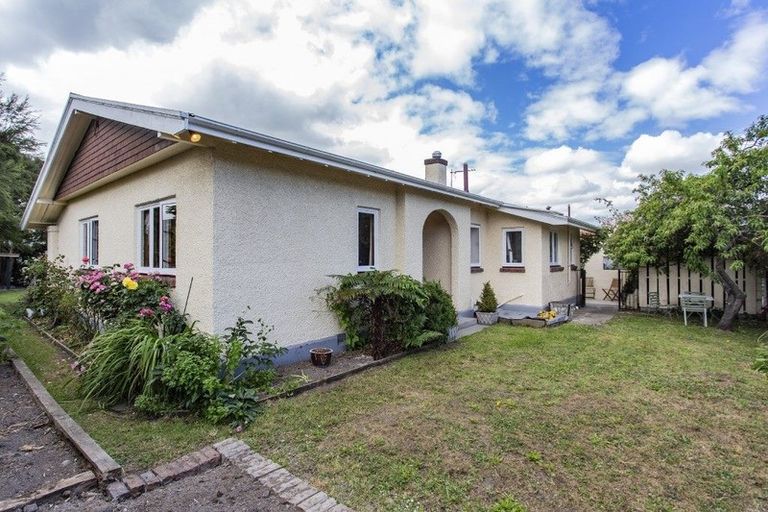 Photo of property in 7 Earnley Street, Rangiora, 7400
