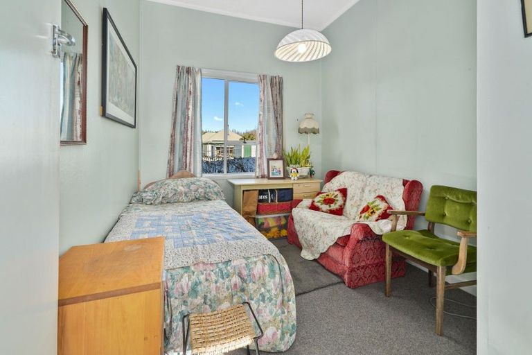 Photo of property in 11 Seddon Street, Cheviot, 7310