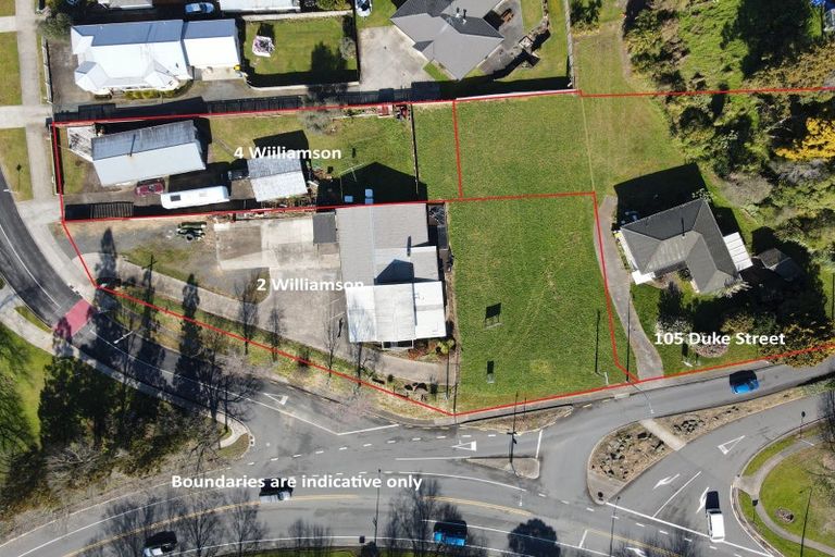 Photo of property in 4 Williamson Street, Cambridge, 3434