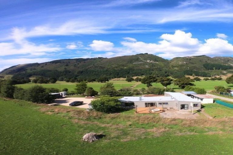 Photo of property in 246 East Takaka Road, East Takaka, Takaka, 7183