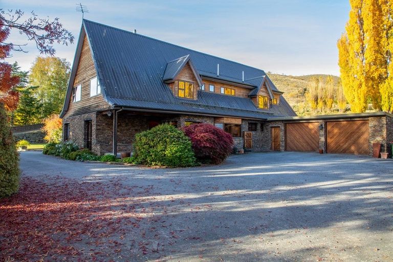 Photo of property in 545 Dunstan Road, Alexandra, 9391