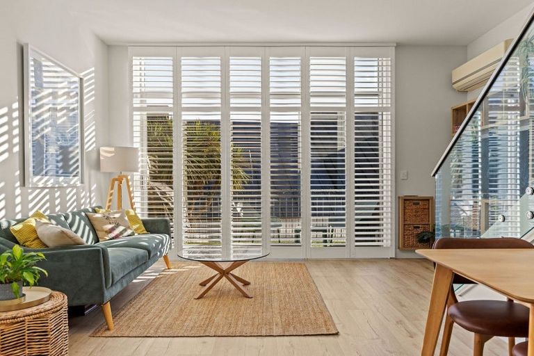 Photo of property in The Metro, 8/28 Salisbury Street, Christchurch Central, Christchurch, 8013