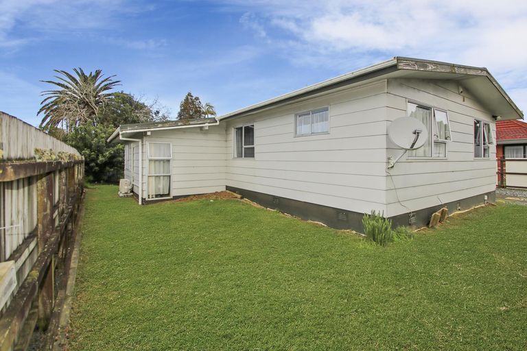 Photo of property in 8 Davis Street, Kaitaia, 0410