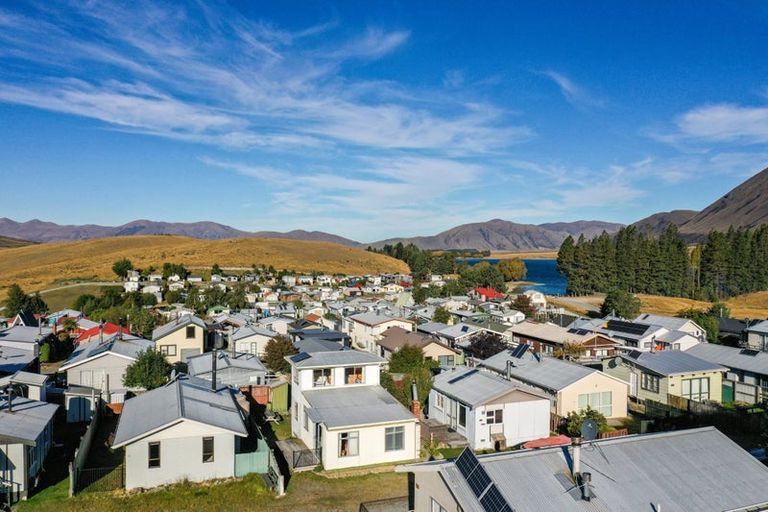 Photo of property in 97 Two Thumbs Street, Ashburton Lakes, Mount Somers, 7771