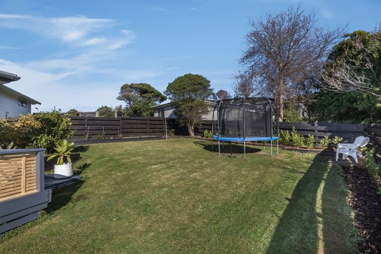 Photo of property in 3 Carvel Lane, Whitby, Porirua, 5024