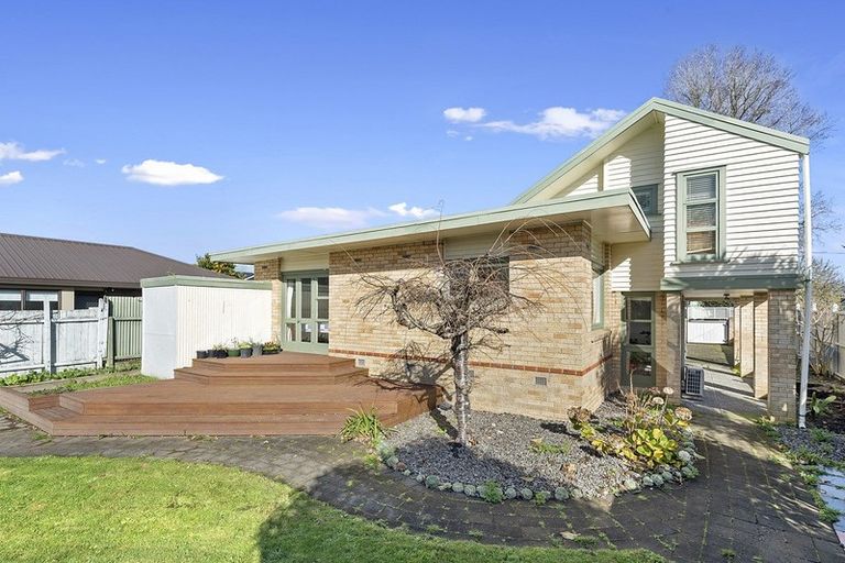 Photo of property in 18 Herbert Road, Queenwood, Hamilton, 3210