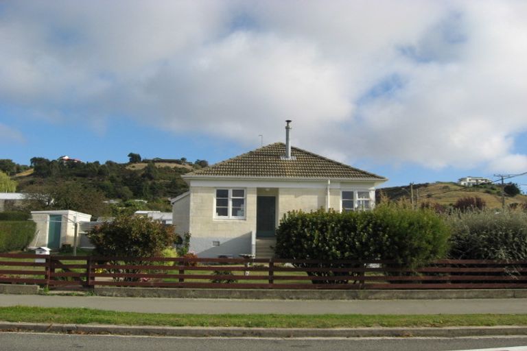 Photo of property in 26 Colne Street, Oamaru North, Oamaru, 9400