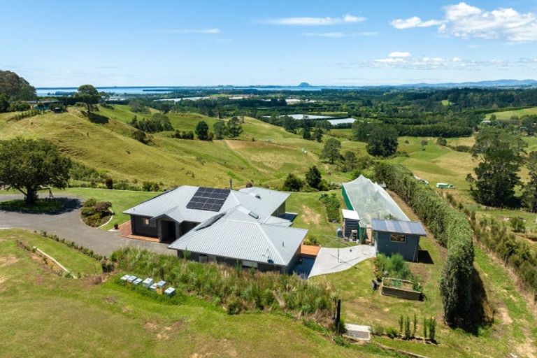 Photo of property in 265 Hot Springs Road, Tahawai, Katikati, 3178