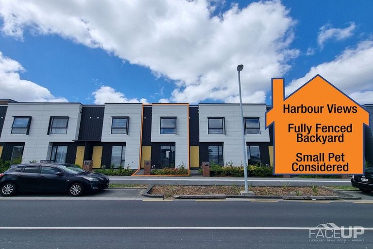 Photo of property in 7/1 Scott Road, Hobsonville, Auckland, 0616