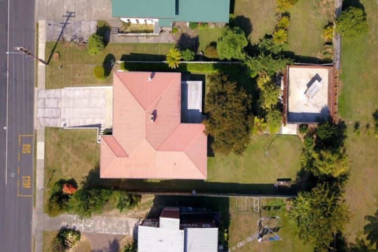 Photo of property in 114 Springfield Road, Springfield, Rotorua, 3015