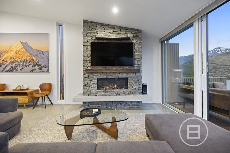 Photo of property in St Andrews Park, 9b Saint Mathews Place, Queenstown, 9300