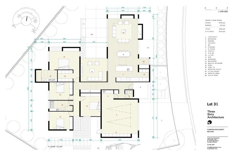 Photo of property in 6 Elmwood Drive, Methven, 7730