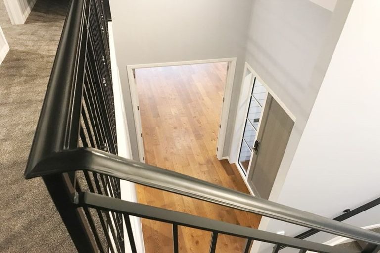 Photo of property in 27 Howe Street, Freemans Bay, Auckland, 1011