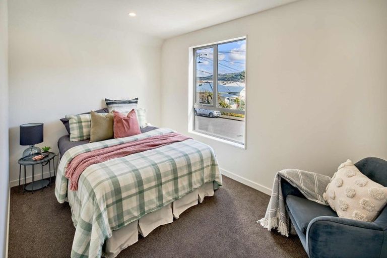 Photo of property in 7/130 Richmond Street, Petone, Lower Hutt, 5012