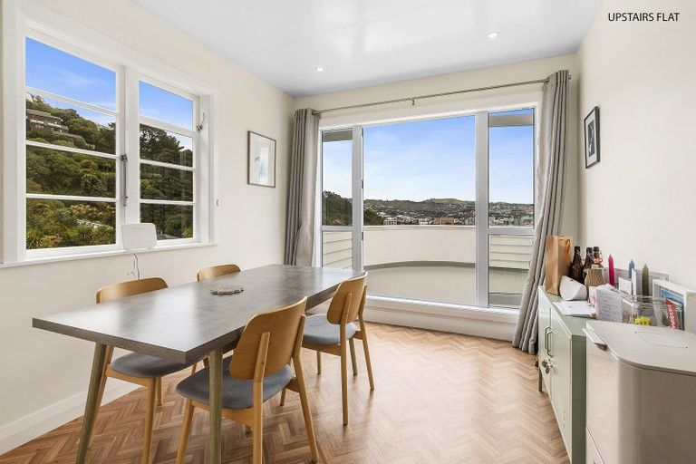 Photo of property in 29a Grass Street, Roseneath, Wellington, 6011