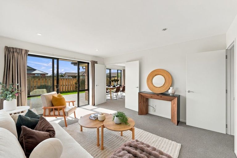 Photo of property in 29 El Alamein Avenue, Rangiora, 7400