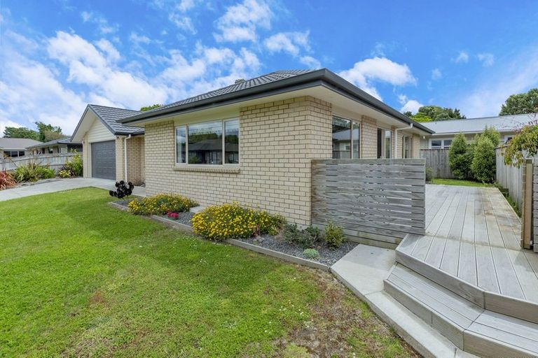 Photo of property in 16 Dal Din Drive, Otaki, 5512