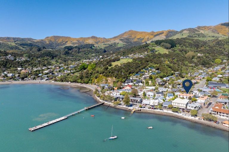 Photo of property in 5f Church Street, Akaroa, 7520
