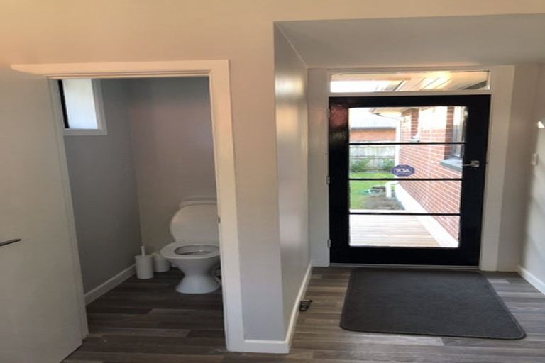 Photo of property in 135 Fisher Avenue, Beckenham, Christchurch, 8023