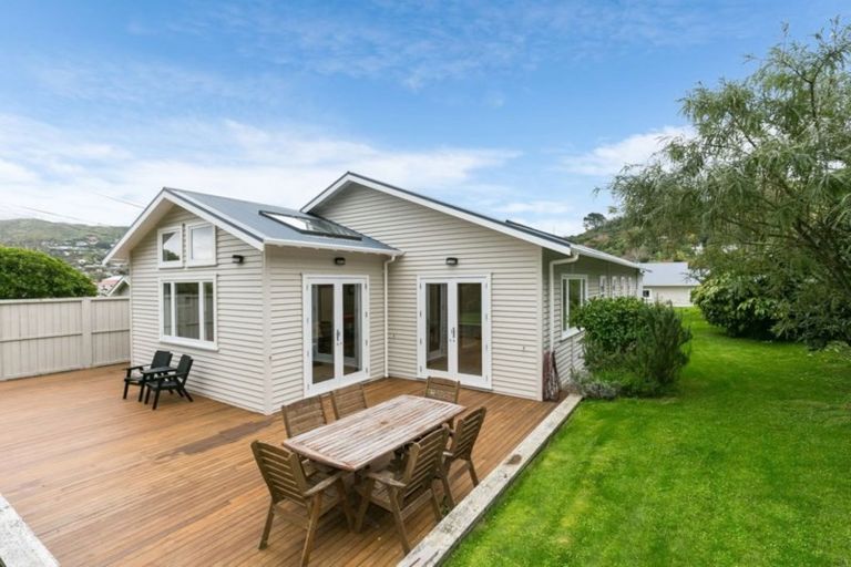 Photo of property in 60 Parkvale Road, Karori, Wellington, 6012