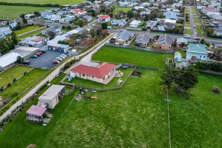 Photo of property in 127a Fairfield Road, Hawera, 4610
