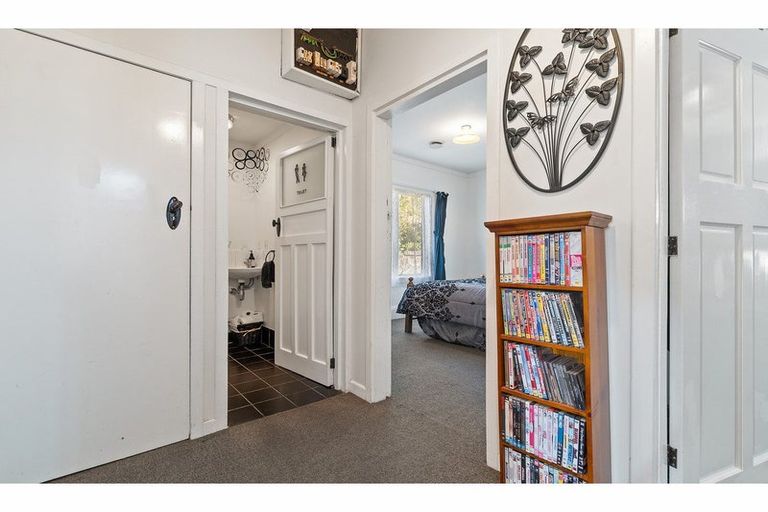 Photo of property in 313 Wilsons Road, Waltham, Christchurch, 8023