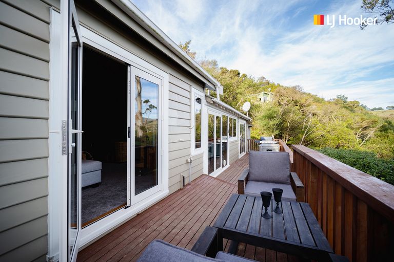 Photo of property in 15 Hill Street, Purakaunui, Port Chalmers, 9081